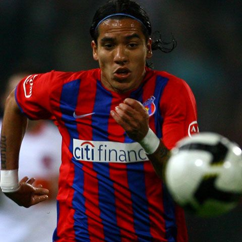 Steaua şi Rapid au remizat, 1-1, în liniştea din Ghencea