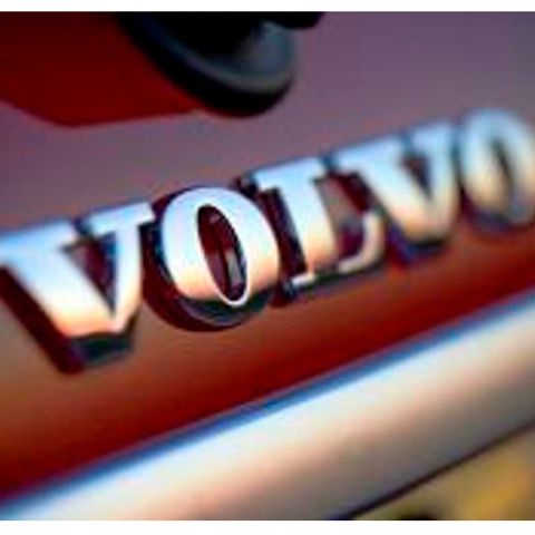 Situaţia financiară a constructorului Volvo s-a stabilizat