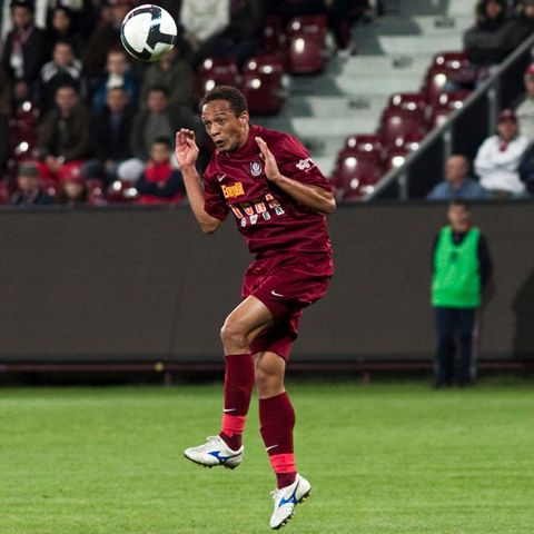 Conceicao: "Am pierdut două puncte, după aspectul jocului meritam victoria"