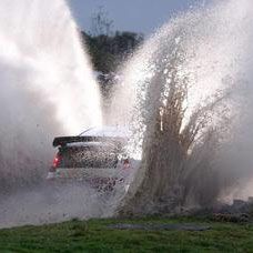 Sebastian Loeb a câştigat pentru a şasea oară Campionatul Mondial de Raliuri