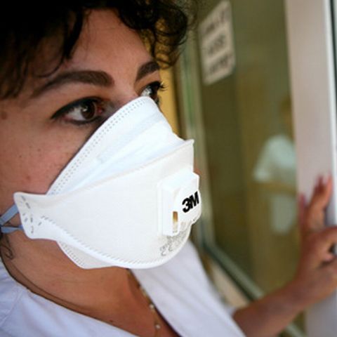 Alte şase de cazuri de gripă porcină în România, bilanţul total - 381 de cazuri