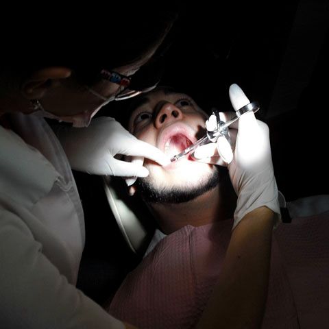 Cele mai mari fobii ale oamenilor: păienjeni, avioane, dentişti