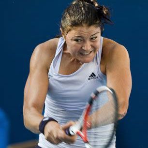 Safina s-a întors în fruntea tenisului mondial, românii sunt în cădere