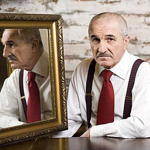 Maestrul Dinică şi interviurile sale: "Cred că nu aş şti să mă joc pe mine, e poate cel mai greu rol"