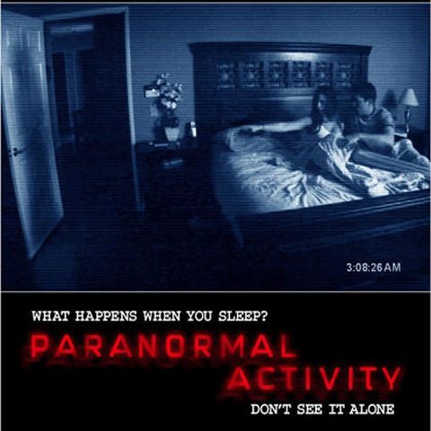 Horror-ul "Paranormal Activity", produs cu 11.000 de dolari, este noul lider al încasărilor din SUA