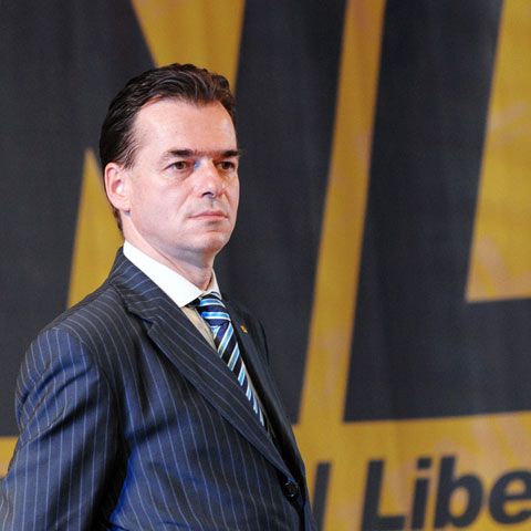 Orban: PNL îi trimite la plimbare pe \"cetăţenii\" care vor veni la audieri pentru posturi de miniştri