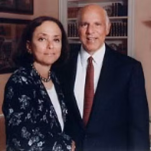 Jeffry Picower, miliardarul care a beneficiat de pe urma escrocheriei lui Madoff, a murit