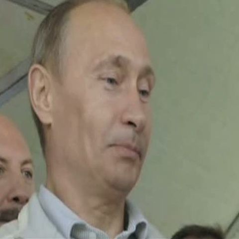 Demnitarii ruşi sfidează criza cu accesorii de milioane