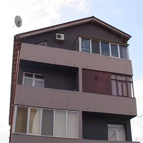 Mai multe familii din Timişoara au descoperit că apartamentele lor nu au autorizaţii de construcţie