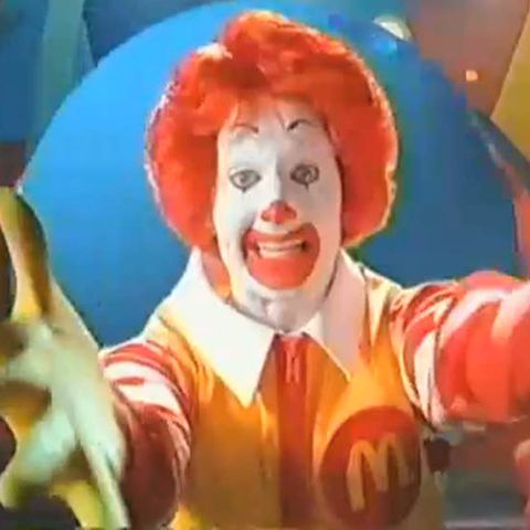 McDonald's se închide cu totul în Islanda