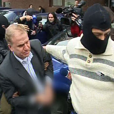 Recursul împotriva deciziei de arestare în cazul Nati Meir a fost judecat marţi