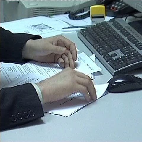 Bucureştenii conduc în topul celor care s-au împrumutat la bănci