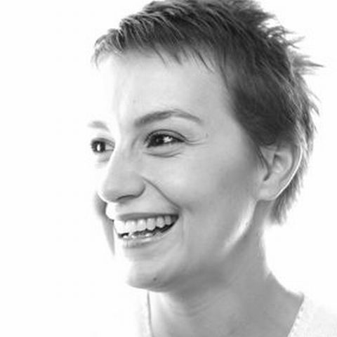 Anamaria Marinca: "Liam Neeson este un om elegant şi fermecător"