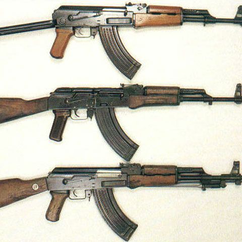 Raport ONU: România a vândut arme pentru terorişti