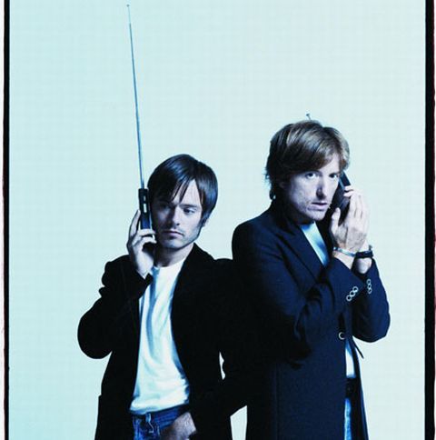 Air concertează la Bucureşti, în februarie 2010 - VEZI VIDEO