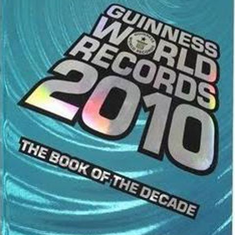 România a intrat în Guiness World Records cu cea mai lungă ştafetă masculină din lume 