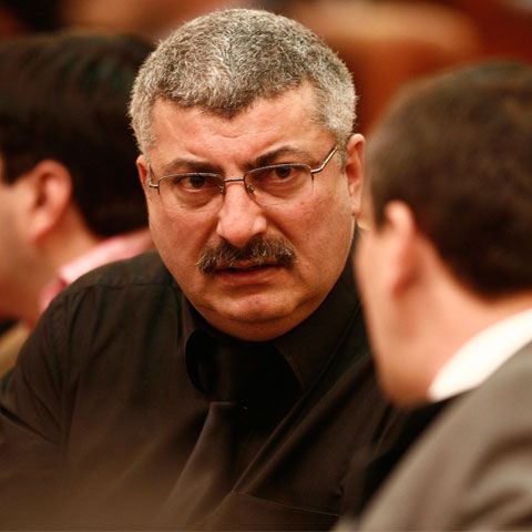 Prigoană Jr. conduce din Modrogan Organizaţia PD-L Chicago