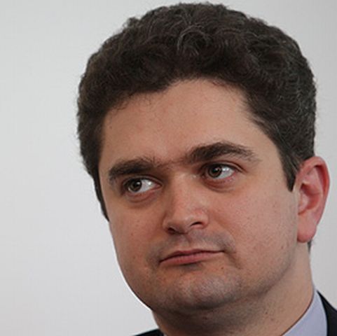 Ministrul Culturii afirmă că procentul din PIB alocat culturii este "jalnic" şi "lamentabil" 