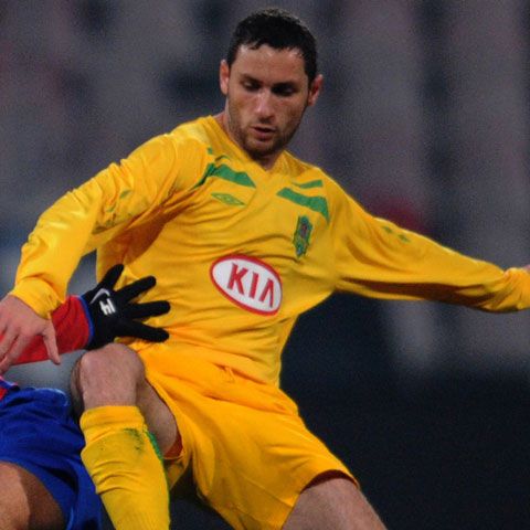 FC Vaslui este prima echipă calificată în sferturile Cupei României