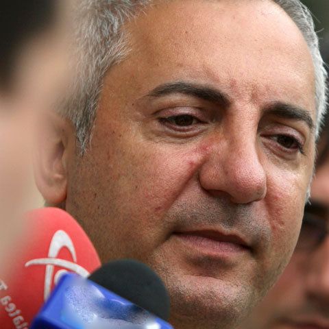 Avocatul Dancu, despre înregistrarea Degeratu-Hayssam: Procurorul a greşit părăsind biroul şi lăsându-i pe cei doi într-o discuţie privată