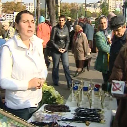 Profit mare la Patriarhie, cu ocazia pelerinajului la moaşte