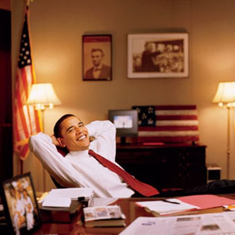 Obama e hotărât să modernizeze reţeaua electrică americană!