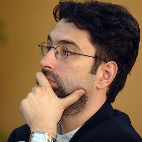 S. Voinescu: Stenograma Degeratu-Hayssam, o gravă fisură de securitate