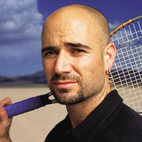 Tenis: Andre Agassi recunoaşte în autobigrafia sa că s-a dopat în anul 1997