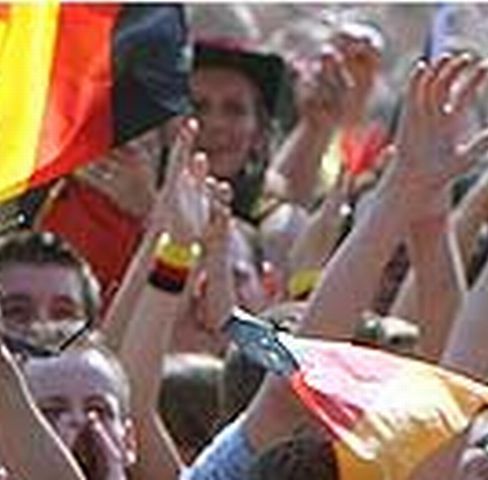 Zilele Culturii Germane vin cu expoziţii, filme, spectacole şi conferinţe