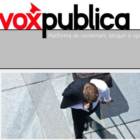 EDITORIAL/Cum se alege un manager de ţară pentru România: 15 criterii practice