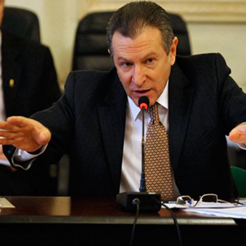 Berceanu: Plafonul maxim de subvenţie pentru bovine nu este o obligaţie a României, este o sumă pe care o stabilesc ţările UE 