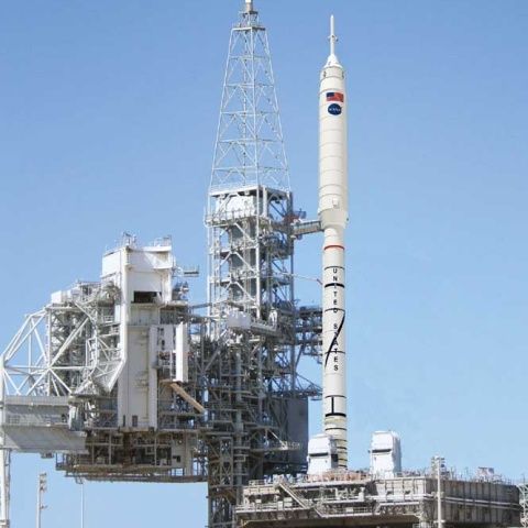 NASA a amânat lansarea Ares I-X şi a încercat din nou joi, 29 octombrie