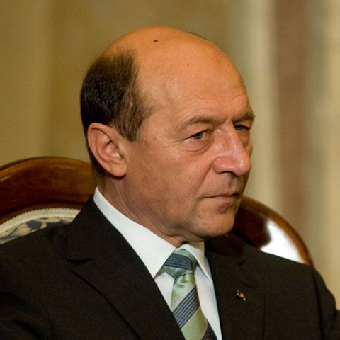 Băsescu: Votul asupra guvernului Croitoru va arăta măsura responsabilităţii clasei politice
