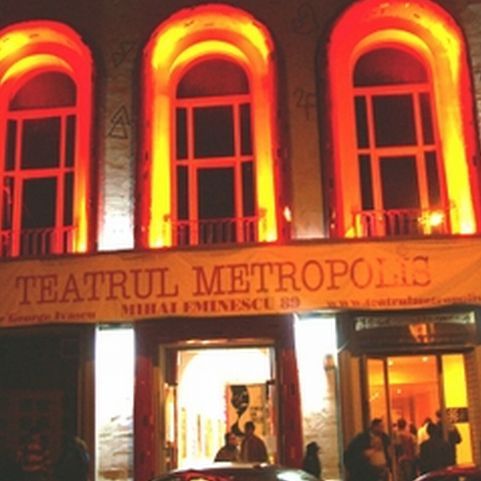 Cinci premiere în noiembrie la Teatrul Metropolis