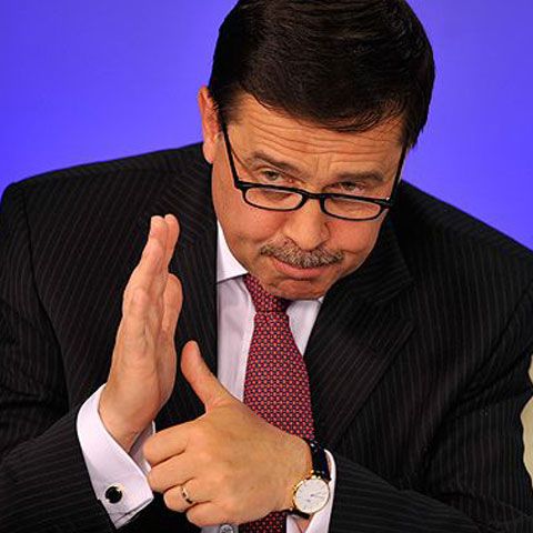  Pogea: România nu îşi permite să majoreze TVA în 2010 