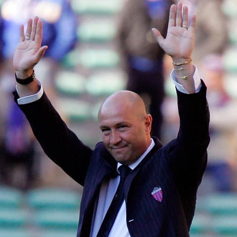 Mourinho: "Zenga îmi seamănă! Mi-aş dori ca el să fie antrenor la Inter după mine"