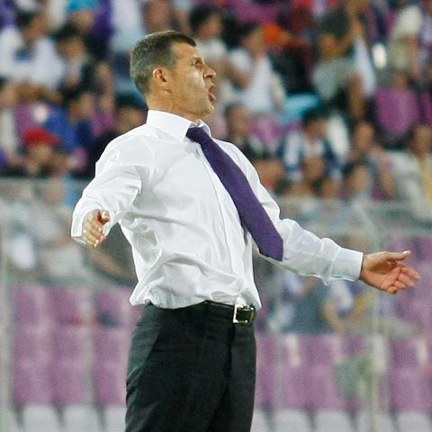 Sabău: "A fost un joc pe care trebuia să-l fi câştigat"