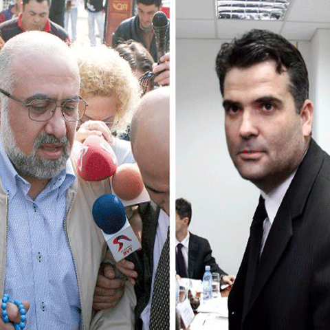 Cronica stenogramei Degeratu-Hayssam duce către SRI: Răzbunarea procurorului Ciprian Nastasiu