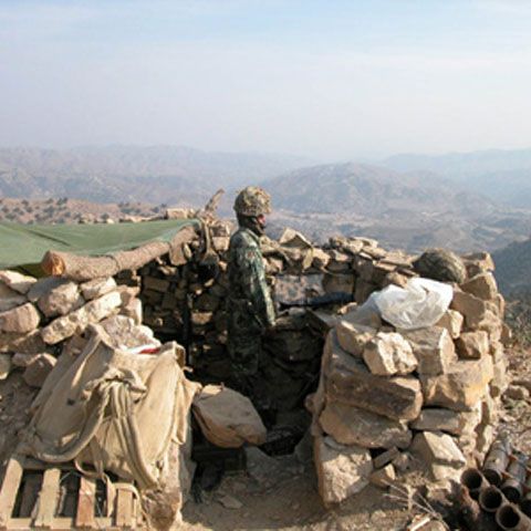 Care sunt diferenţele dintre talibanii din Pakistan şi cei din Afganistan