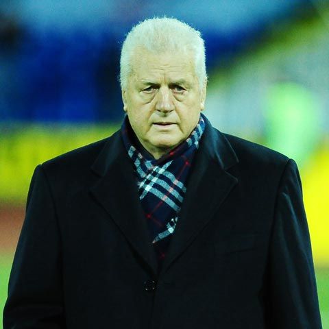 Jean Pădureanu: "Am fost inspirat că l-am adus pe Halagian la Bistriţa"