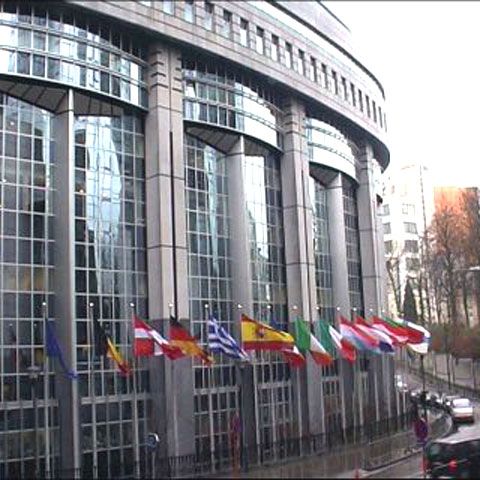 Europa îşi caută propriul George Washington, care să conducă UE