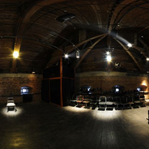 "Teatrul de noapte" a umplut sălile bucureştene, în noaptea de miercuri