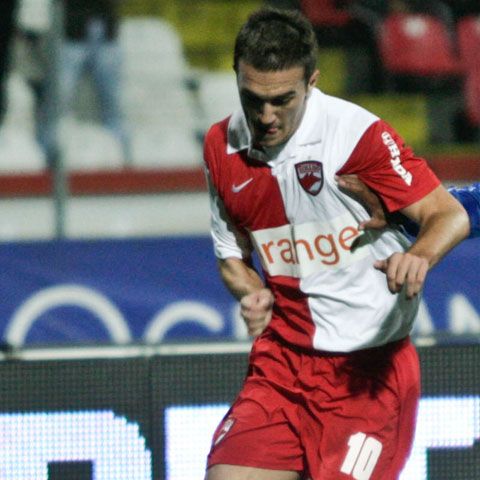 Dinamoviştii, speriaţi de gripa porcină! Poli Iaşi ar putea cere amânarea meciului din etapa a 12-a!