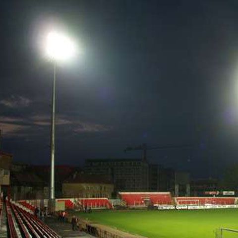 Venezuela: Meciurile din campionat nu se vor mai juca în noctură pentru a se economisi energia 