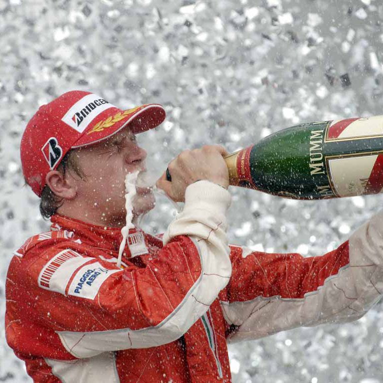 Topul salariilor din Formula 1