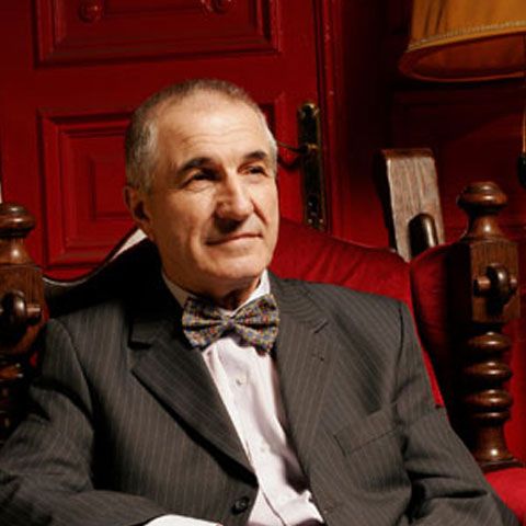 Gheorghe Dinică este în continuare la terapie intensivă, iar starea lui este staţionară