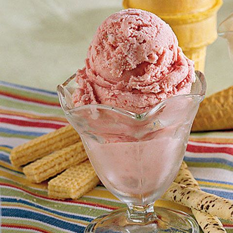 Îngheţată împotriva efectelor chimioterapiei