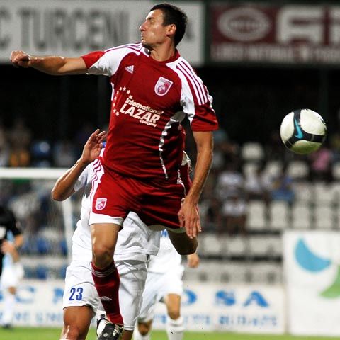 Rapid, ultima victimă a Cupei României! Internaţional îi elimină în optimi pe giuleşteni, scor 2-1