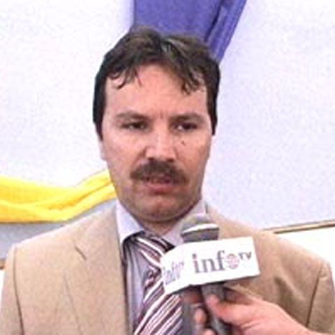 Cristian Vlădescu a primit aviz negativ pentru Sănătate