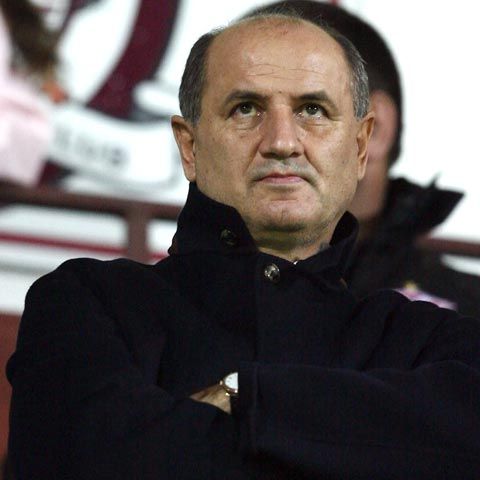 Copos: "E cel mai urât meci pe care l-am văzut! Jucătorii să meargă să lucreze în fabrică!"